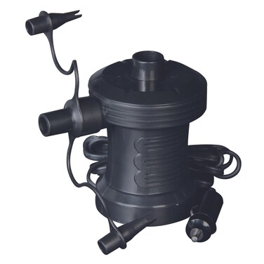 Bestway Sidewinder - 2 Go Air Pump - 26-62059