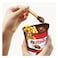Nutella &amp; GO Chocolate Hazelnut Spread with Breadsticks, 1 Pack, 52g