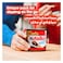 نوتيلا كريما البندق و الشوكولاته مع اصابع بسكويت 52 جرام