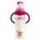 Kiko Glass Feeding Bottle with Handle &ndash; 240 ml