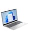 لابتوب HP 15-fd0020nx شاشة 15.6 FHD، i5-1335U، رام 8GB، SSD 512GB، Intel Iris Xe، DOS (بدون ويندوز)، فضي، عربي/إنجليزي