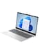 لابتوب HP 15-fd0020nx شاشة 15.6 FHD، i5-1335U، رام 8GB، SSD 512GB، Intel Iris Xe، DOS (بدون ويندوز)، فضي، عربي/إنجليزي
