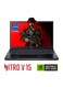 لابتوب ألعاب Acer Nitro V ANV15 شاشة 15.6 FHD 144Hz، i7-13620H، رام 16GB DDR5، SSD 1TB، RTX 4050 6GB، Windows 11، أسود، عربي/إنجليزي