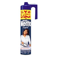 Merito Spray Starch 400 ml + 25% Free