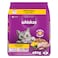 Whiskas Chicken Dry Cat Food, Bag of 480g