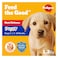 Pedigree Puppy Dog Food, Chicken, Egg, and Milk Flavour, 1.3Kg