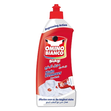 اومينو مزيل البقع قبل الغسيل 500 مل