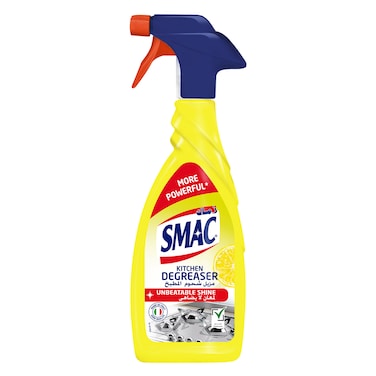 Smac express multi degresaser lemone scent 650 ml