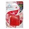 Glade Air Freshener Sensation with Morning Freshness Scent, Car Freshener, 8g
