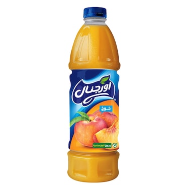 Original Peach Juice 1.4 L