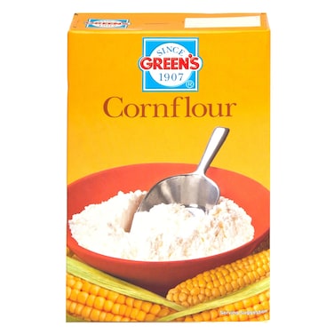 جرينز دقيق ذرة 400 جرام