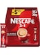 Nescaf&eacute; Classic 3 in 1 Instant Coffee Mix &ndash; Smooth &amp; Rich &ndash; 20 g &times; 35 Sticks