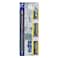 Noris Pencil 1 Dozen Plus 3 Eraser