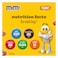 m&amp;m's Chocolate Peanut, Pack of 36x45g