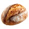Country Bread Raisins Loaf
