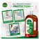 Dettol Antiseptic Antibacterial Disinfectant Liquid, 2L