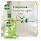 Dettol Power Floor Cleaner, Green Apple Scent, 3L