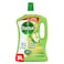 Dettol Power Floor Cleaner, Green Apple Scent, 3L