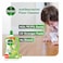 Dettol Antibacterial Floor Cleaner Green Apple Scent, 1.8L