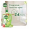 Dettol Antibacterial Floor Cleaner Green Apple Scent, 1.8L
