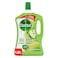 Dettol Antibacterial Floor Cleaner Green Apple Scent, 1.8L