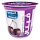Almarai Vetal Layered Fruit Yoghurt Black Cherry 140g