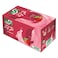 Alrabie UHT Strawberry Milk 185ml X18