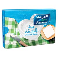 Almarai Cream Cheese 432g × 24 Pieces