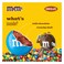 m&amp;m's Chocolate, Chocolate Candy with Milk Chocolate, Pack of 24x45g