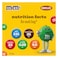 m&amp;m's Chocolate, Chocolate Candy with Milk Chocolate, Pack of 24x45g