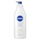 NIVEA Body Lotion Sensual Musk Musk Scent Normal to Dry Skin 400ml