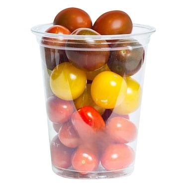 Tomato Cherry Mixed 250g