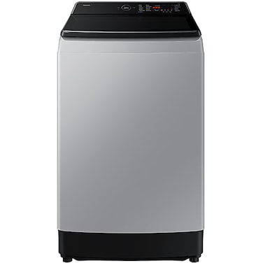 Samsung Automatic Washing Machine, Top Load, 13.0 Kg, Smart Control, Magic Filter, 700 RPM, Steam Sterilization, Bespoke Design, White - WA80F13B6LYL