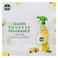 Dettol All Purpose Cleaner Spray Bottle, Lemon Scent, 500ml