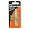 Mega Tools, 75mm Brass Door Lock Bolt 83996