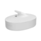 Momax U.Dock Charger Mount For iPhone - White