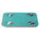 Momax Digital Smart Wireless Weighing Scale - Blue
