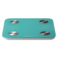Momax Digital Smart Wireless Weighing Scale - Blue