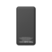 Momax Power Bank iPower with 2 USB-C Ports and USB Port 10000mAh 20W For PD Port - Black