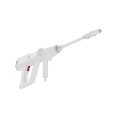 Momax&nbsp;Clean-Jug Portable Pressure Car Cleaner CR8 - White