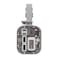 Momax&nbsp;iPowerstone&nbsp;Mini&nbsp;100W&nbsp;Portable&nbsp;Power&nbsp;Station&nbsp;- Silver