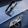 Momax CaseForm Roller With MagSafe and Holder iPhone 15 Pro Max - Blue