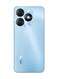 Itel A70 Dual SIM Azure Blue 4GB RAM 256GB 4G - Middle East Version