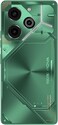 TECNO Pova 6 Pro 5G (12GB RAM + 256GB ROM), 6.78" FHD+ 120Hz AMOLED Display, NFC, (108MP+2MP) Rear Camera &amp; (32MP) Front Camera, 6000mAh Battery With 70W Charge Speed - Comet Green Color
