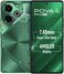 TECNO Pova 6 Pro 5G (12GB RAM + 256GB ROM), 6.78" FHD+ 120Hz AMOLED Display, NFC, (108MP+2MP) Rear Camera &amp; (32MP) Front Camera, 6000mAh Battery With 70W Charge Speed - Comet Green Color