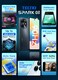 Tecno Spark Go 2024 Dual SIM 4G Mobile Phone - 4GB RAM - 64GB Storage - Graphite Black - Middle East Version