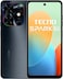 Tecno Spark Go 2024 Dual SIM 4G Mobile Phone - 4GB RAM - 64GB Storage - Graphite Black - Middle East Version