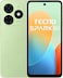 Tecno Spark Go 2024 Dual SIM 4GB RAM 64GB ROM 4G Mobile Phone - Middle East Version - Magic Skin Green