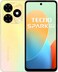 Tecno Spark Go 2024 Dual SIM Mobile Phone - 4GB RAM - 64GB Internal Storage - 4G LTE - Alpine Glow Gold Middle East Version