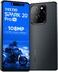 TECNO SPARK 20 PRO 5G (Startrail Black, 8GB+256GB)  108MP Ultra Clear Imaging   Super Ellipse Design   MTK D6080 5G Processor   6.78" 120Hz LTPS LCD Display   5000mAh Battery with 33W